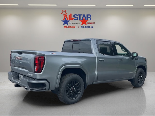 2026 GMC Sierra 1500 Elevation - Photo 8