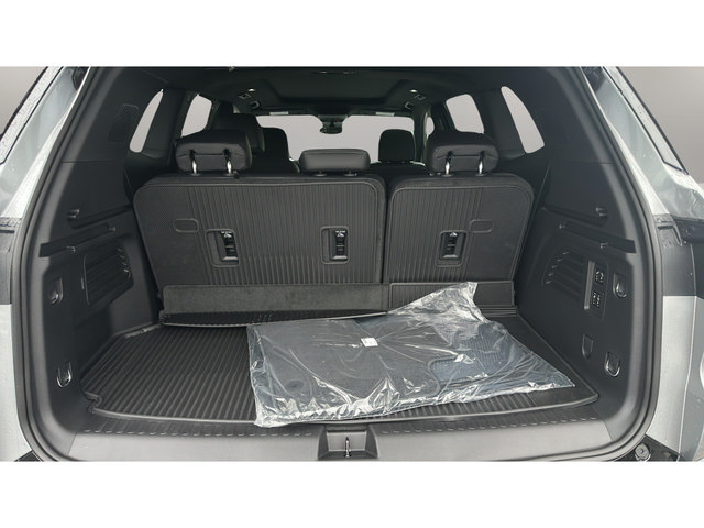 2026 Buick Enclave Sport Touring - Photo 19