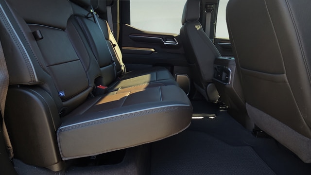2025 GMC Sierra 1500 Denali - Photo 18