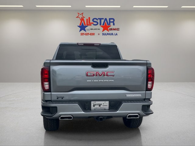 2026 GMC Sierra 1500 Elevation - Photo 6