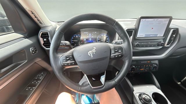 2023 Ford Bronco Sport Outer Banks - Photo 8