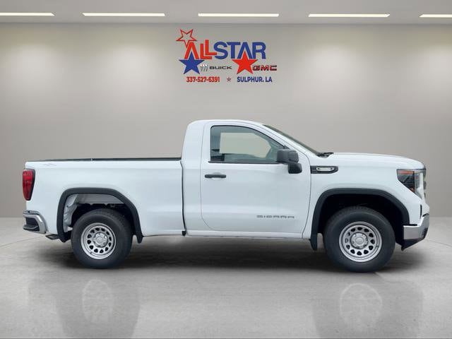 2026 GMC Sierra 1500 Pro - Photo 8