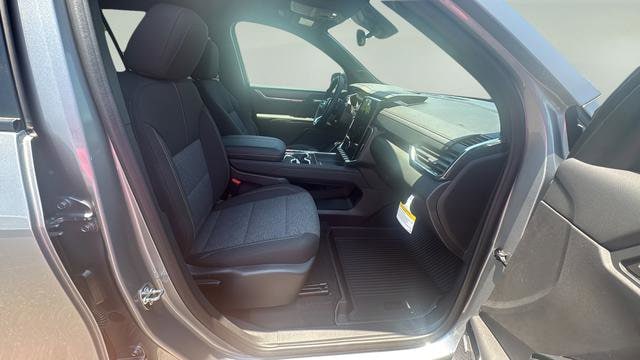 2026 GMC Acadia Elevation - Photo 18