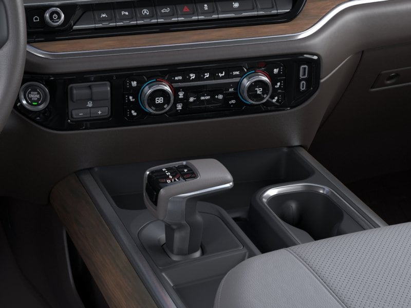 2026 GMC Sierra 1500 SLT - Photo 23