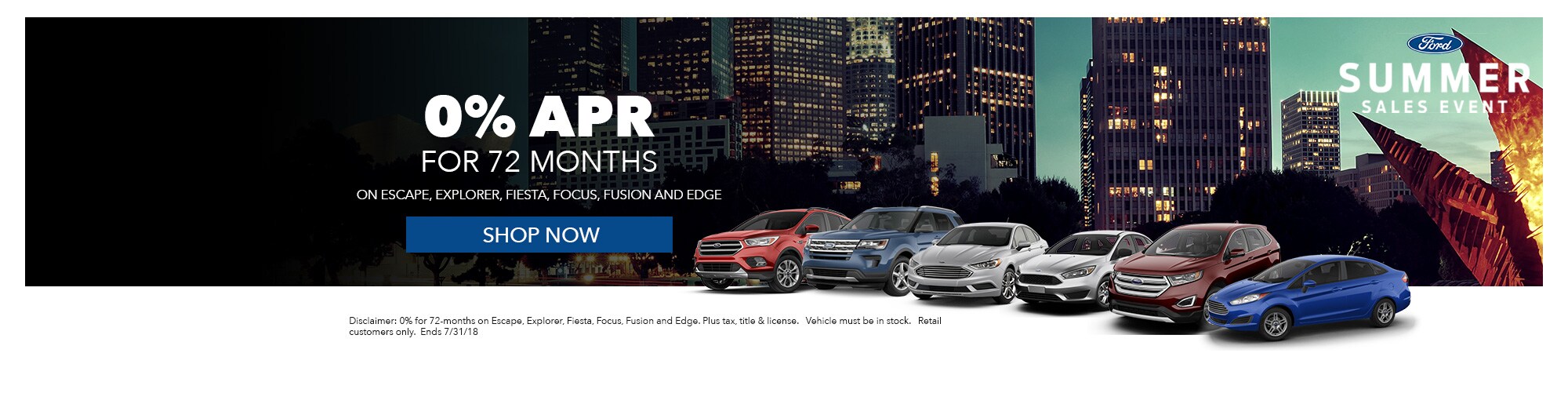 All Star Ford | New 2017-2018 & Used Ford Dealership ...