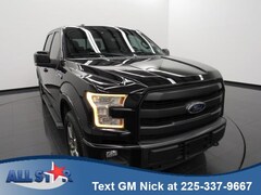 All Star Ford Used Cars Trucks Vans Suvs For Sale Near Baton