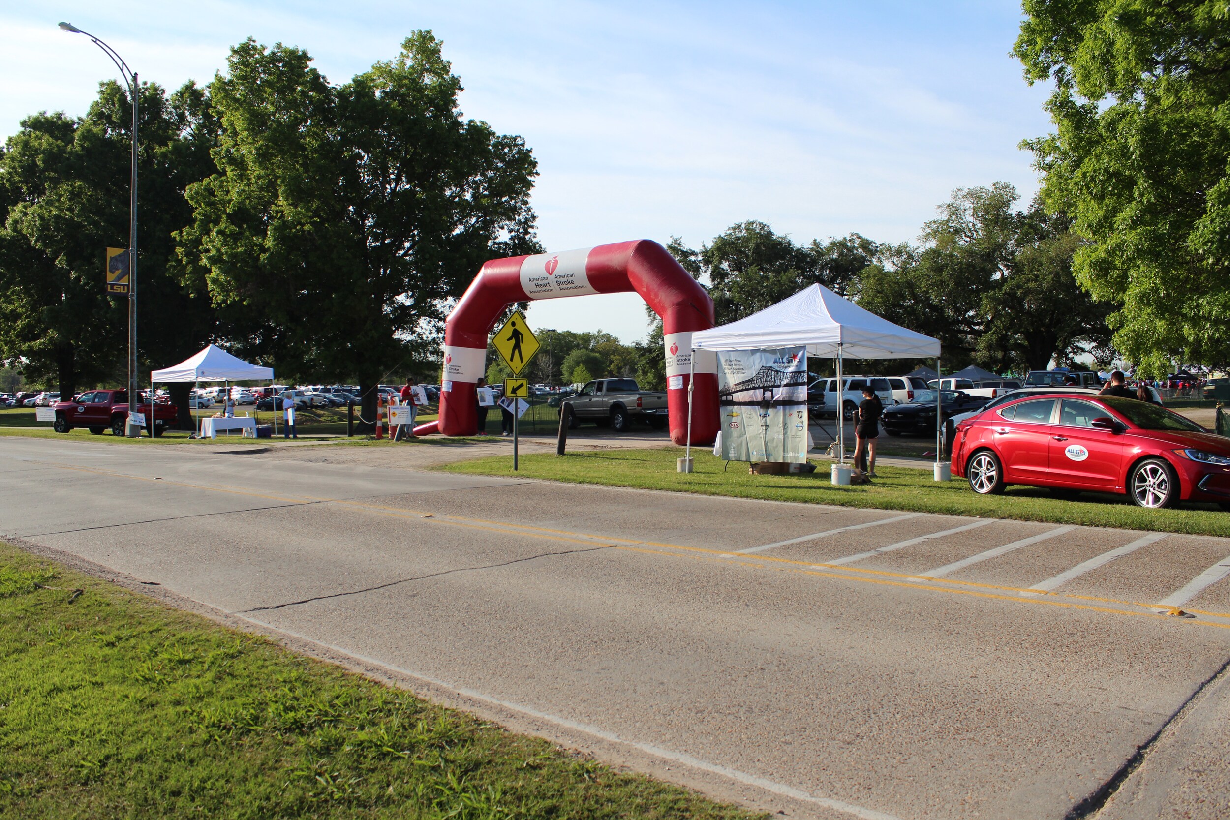 All Star Events | All Star Ford