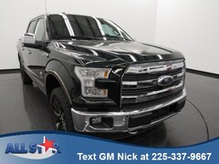 All Star Ford Used Cars Trucks Vans Suvs For Sale Near Baton