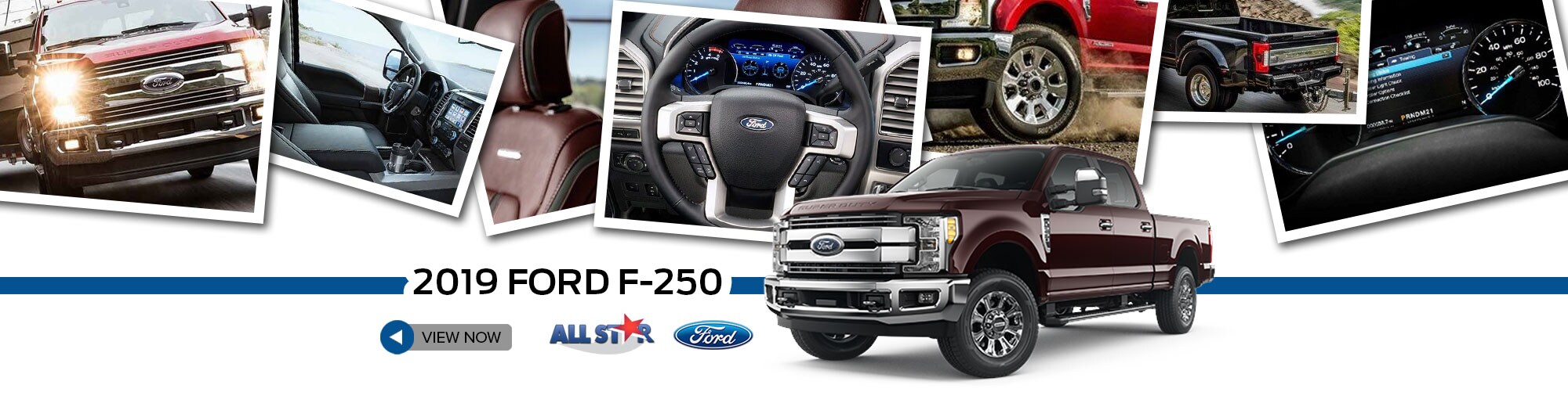 New And Used Ford Dealer Denham Springs All Star Ford Near Baton