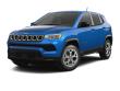Used 2024 Jeep Compass Sport 4x4