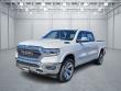 Used 2020 RAM 1500 Limited 4x4 Crew Cab 144.5 in. WB