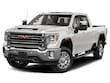 GMC Sierra 3500HD