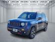 Used 2020 Jeep Renegade Trailhawk 4x4