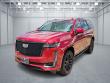 Used 2023 Cadillac Escalade Sport Platinum All-Wheel Drive