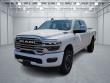 Used 2026 RAM 2500 Laramie 4x4 Crew Cab 6.3 ft. box 149 in. WB