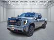 Used 2024 GMC Sierra 2500HD AT4 4x4 Crew Cab 6.75 ft. box 159 in. WB