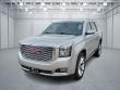 Used 2020 GMC Yukon Denali 4x4