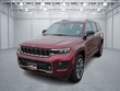 Jeep Grand Cherokee L