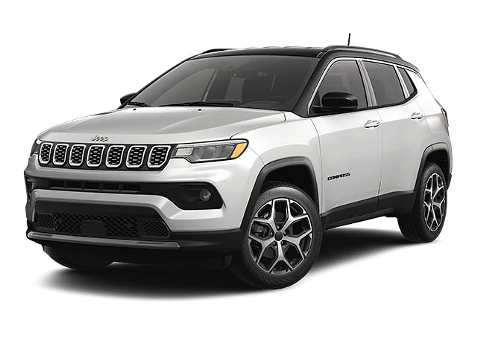 2026 Jeep Compass Limited Altitude 4X4's photo