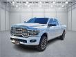 Used 2025 RAM 2500 Limited 4x4 Mega Cab 6.3 ft. box 160.5 in. WB
