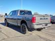 2026 Ram 2500 LARAMIE MEGA CAB 4X4 6'4 BOX Pickup