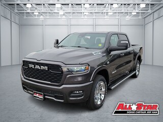 2026 Ram 1500 LONE STAR CREW CAB 4X4 5'7 BOX Pickup