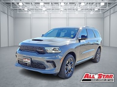 2026 Dodge Durango GT PLUS AWD Sport Utility