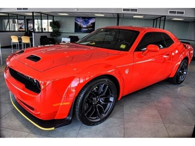 Texas Dodge Amarillo >> New 2019 Dodge Challenger Srt Hellcat For Sale Amarillo Tx Texas Dodge Amarillo >> New 2019 Dodge Challenger Srt Hellcat For Sale Amarillo Tx