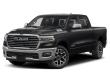 Used 2025 RAM 1500 Laramie 4x4 Crew Cab 153.5 in. WB