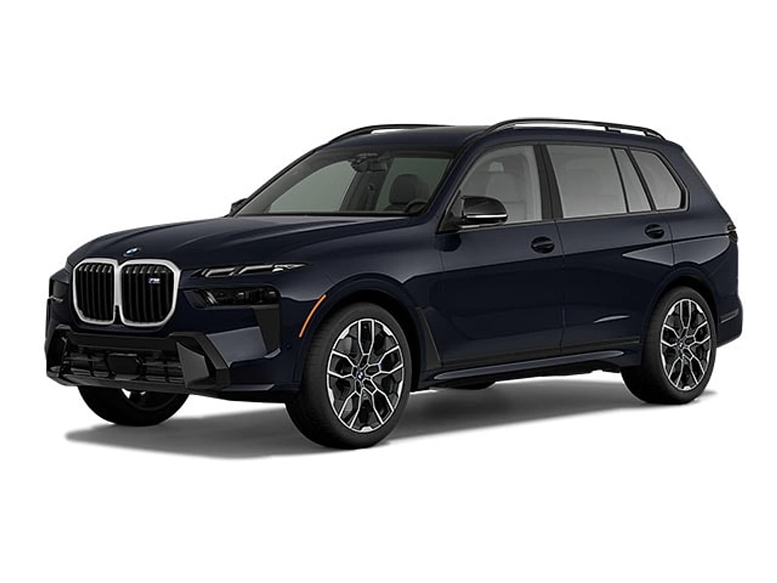 2024 BMW X7 