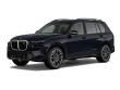 Used 2024 BMW X7 M60i All-Wheel Drive Sports Activity Vehicle
