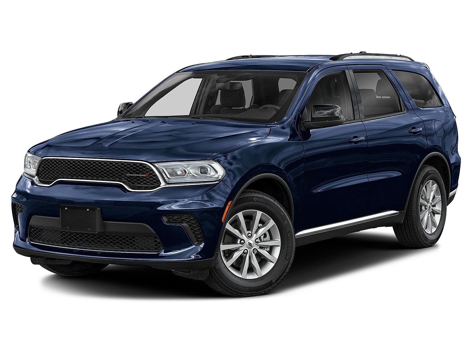2026 Dodge Durango Sport Utility 