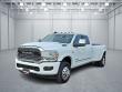 Used 2024 RAM 3500 Limited 4x4 Crew Cab 8 ft. box 169.5 in. WB