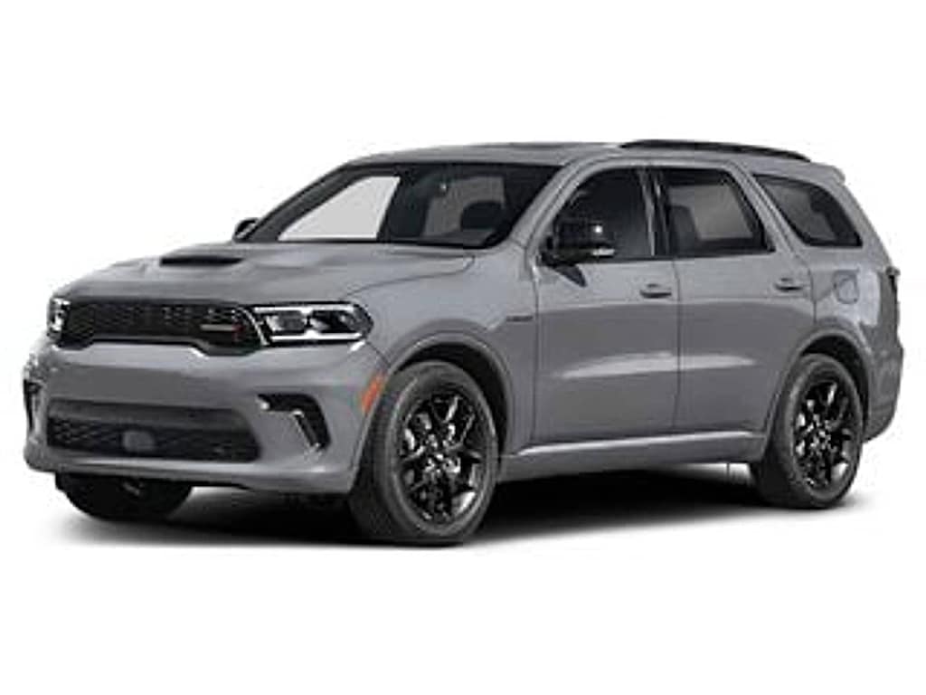 New 2026 Dodge Durango GT PREMIUM AWD HEMI V8 Sport Utility