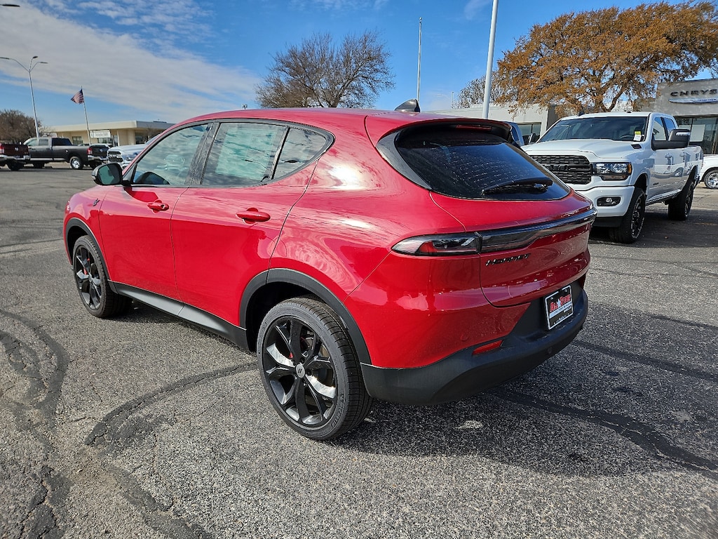 New 2024 Dodge GT PLUS AWD For Sale Amarillo TX