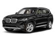 Used 2023 BMW X3 xDrive30i All-Wheel Drive Sports Activity Vehicle