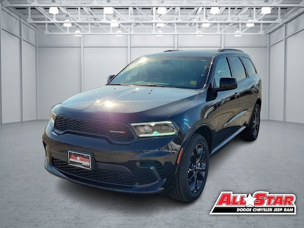 2025 Dodge Durango GT RWD Sport Utility