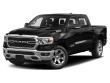 Used 2022 RAM 1500 Big Horn/Lone Star 4x4 Crew Cab 153.5 in. WB