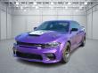 Used 2023 Dodge Charger Scat Pack Rear-Wheel Drive Sedan