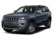 Used 2021 Jeep Grand Cherokee Limited 4x4