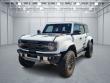 Used 2024 Ford Bronco Raptor 4x4