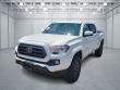 Used 2023 Toyota Tacoma SR5 V6 4x4 Double Cab 5 ft. box 127.4 in. WB