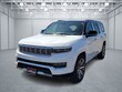  Jeep Grand Wagoneer L