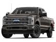 Used 2023 Ford F-250 XLT 4x4  Crew Cab 6.75 ft. box 160 in. WB SRW Sedan