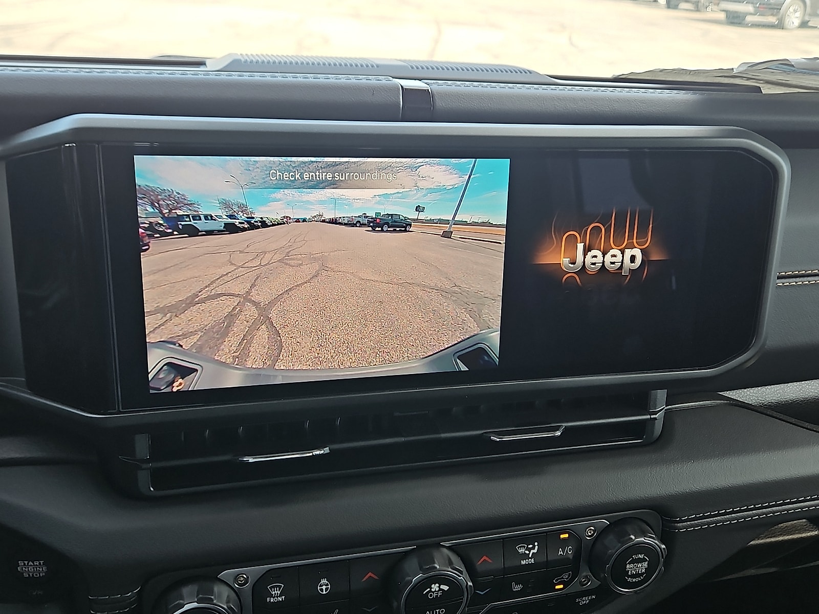 2025 Jeep Gladiator Sport S - Photo 15