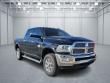 Used 2014 RAM 2500 Longhorn 4x4 Crew Cab 6.3 ft. box 149 in. WB