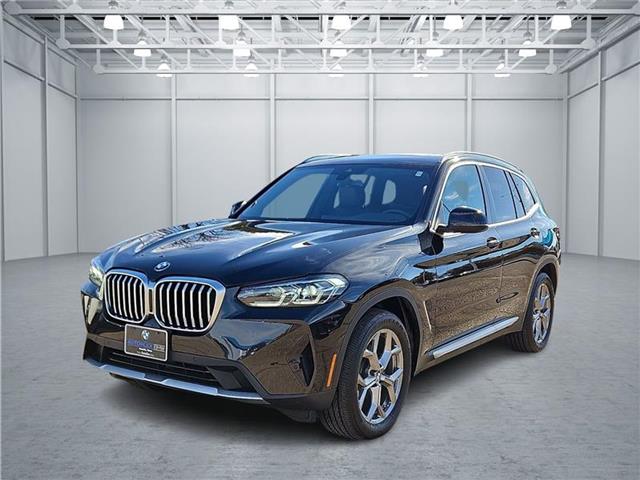 2024 BMW X3 30i's photo