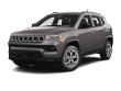 Used 2024 Jeep Compass Latitude 4x4