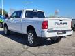 2026 Ram 2500 LARAMIE CREW CAB 4X4 6'4 BOX Pickup