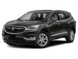 Used 2020 Buick Enclave Avenir Front-wheel Drive